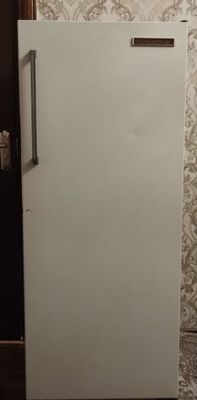 Холодильник Снежинка СССР