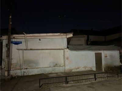 Участок для строительства в махалле Ю.Ражабий (Метро «Космонавтов»)