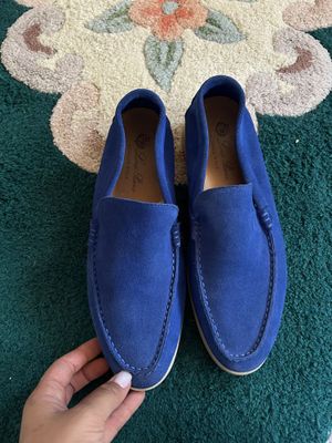 Лоферы от Loro Piana