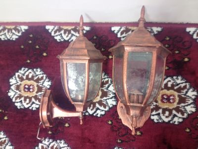 Uy tashqarisiga moslashtirilga flofolar