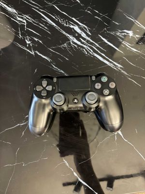 Джойстик DualShock 4 PlayStation 4