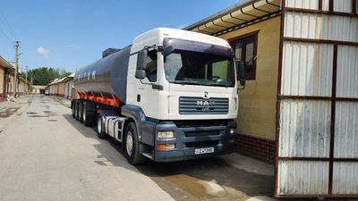 Man TGA 18.440 sotiladi !!!