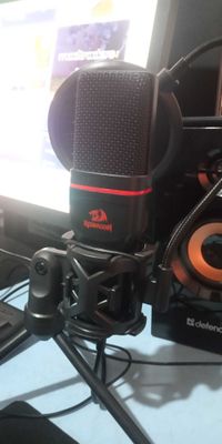 Mikrofon Redragon (Microphone Redragon) sotiladi