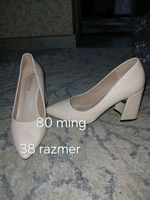 oyoq kiyim