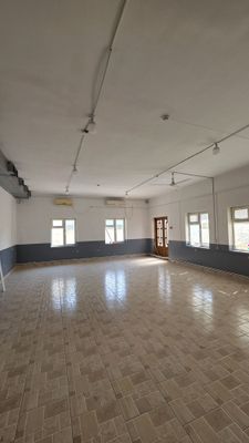 Продам производственное помещение на территории в 5 га
