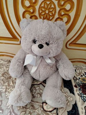 Мягкая игрушка Мишка