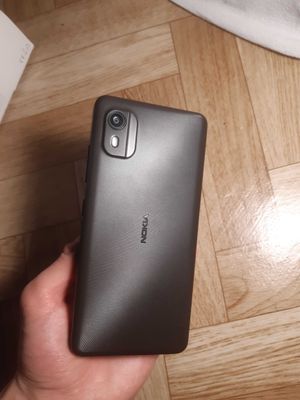 Nokia CO2 holati yangi