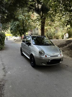 Matiz Best H9 Super kanditsaner 2015