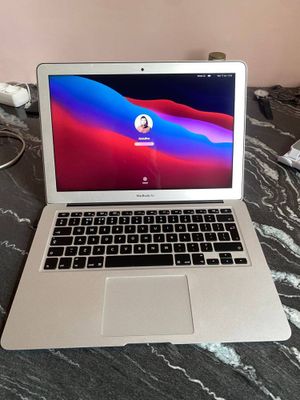 MacBook Air 2017 13dyum Core i7