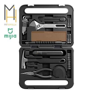 Набор инструментов Mijia Toolbox 32 in 1