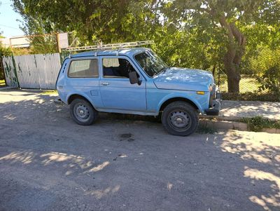 нива