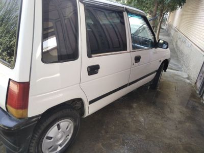 DAEWOO. TICO. 1998