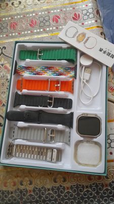 Apple watch remshok