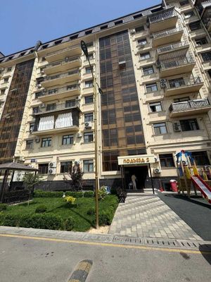 СВОЯ АРЕНДА улица Сайрам (м. Буйк Ипак Йули)