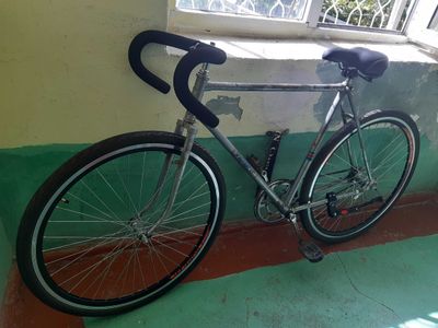 Velosiped sotiladi