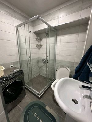 аренда 1 комнатная Ц5 с удобствами