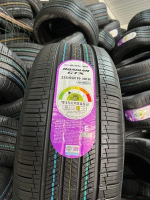 Nexen Roadian GTX 235/55R19 101 H Korea