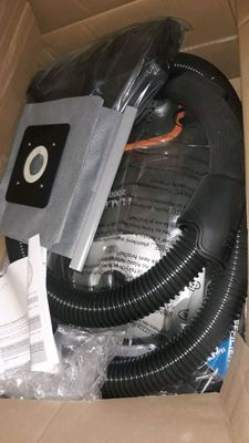 heley vacuum Cleaner