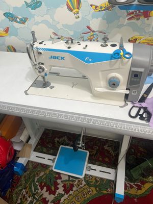 Tikuv mashinasi jack