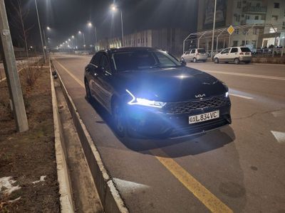 Продаётся KIA k5 2023 comfort