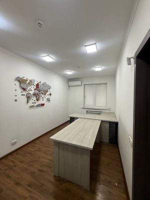 Аренда Офис с Мебелью 180 кв Метро Айбек Космонавтов Гостиница Россия