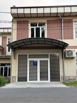 Офис клиника, склад учун идеал вариант.Яшнобод тузел 6 соток 1076 кв
