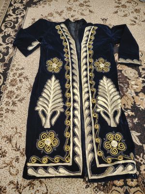 Чапан праздничный
