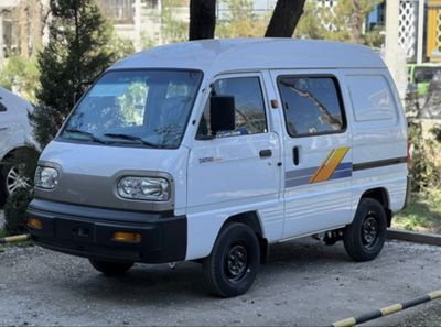 2025 Damas kombi 7600$