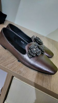 Балетки