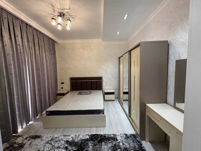 СРОЧНО СДАМ!2х комнатную Новостройку Darhon avenue,Парк Тельман,Ц1 МСА