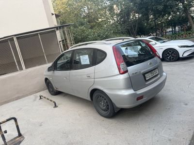Честный авто за честные деньги! Tacuma 2007