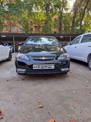 Gentra Lacetti 2021 сотилади