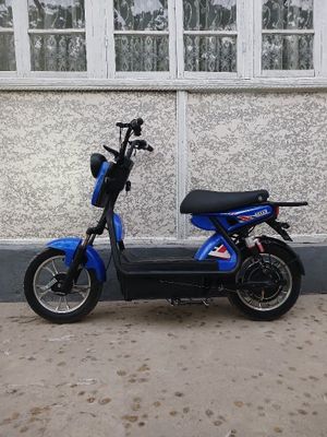 Skuter 16 saka sotiladi