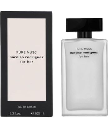 Парфюм Narciso Rodriguez Pure Musc For Her