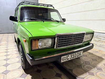 Vaz 2104 Yurishlari yahshi holatda Suyagi Butun
