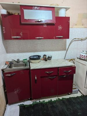 Ijaraga uy vaqtinchalik Kvartira