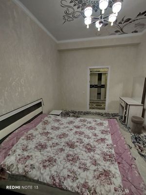 Чилонзор тумани 130 дан киши боши Безмаклер !