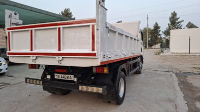 Isuzu samasvol 2009 sotiladi