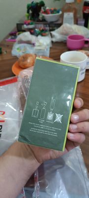 Продается Hermes Herbes Vives. Купили в Duty free. Чек имеется.