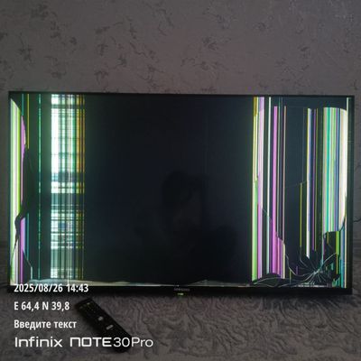 43 Samsung telvezor sotiladi