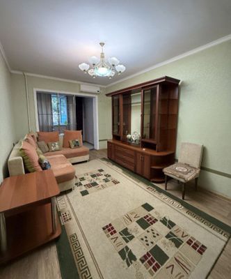 Мирзо Улугбек туманида 2 хонали квартира