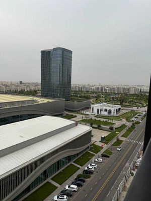 АРЕНДА 2х ком квартира в ЖК "Nest one" 40м2 10-этаж