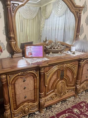 Mebel Komod, Servant va Spalni