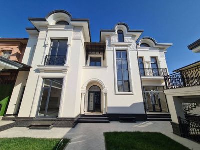 Продаётся дом по улице Циолковского на 4 сотках
