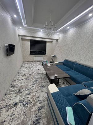 Maxtumquli Новостройка ЖК Newlife 3/3/9 (76.65кв.м)