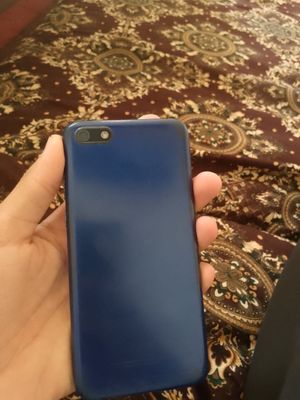 Honor 7 Telefon nomi