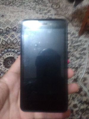 Redmi 4A ishlashi ideal