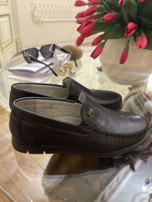Туфли классические