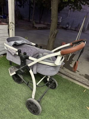 Продаю детскую коляску 2 в 1 всего за 500тысяч сум