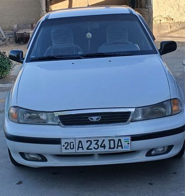 Nexia1Daewoo chotki